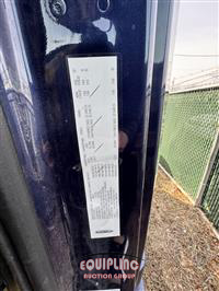 2017 Freightliner CASCADIA