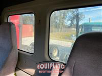 2015 Freightliner CASCADIA