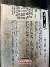 2015 Freightliner CASCADIA