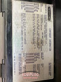 2015 Freightliner CASCADIA