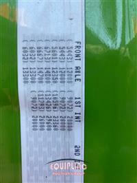 2015 Freightliner CASCADIA