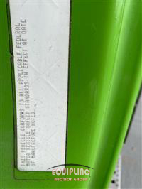 2015 Freightliner CASCADIA