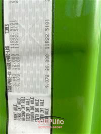 2015 Freightliner CASCADIA