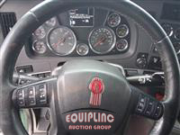 2020 Kenworth T680