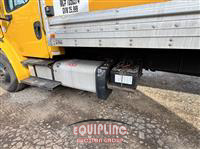 2013 Freightliner M2