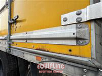 2013 Freightliner M2