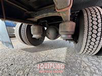 2013 Freightliner M2