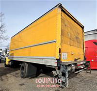 2013 Freightliner M2