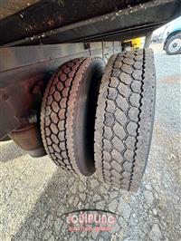 2013 Freightliner M2