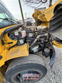 2013 Freightliner M2