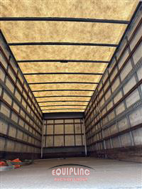 2013 Freightliner M2