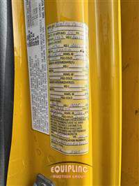 2013 Freightliner M2