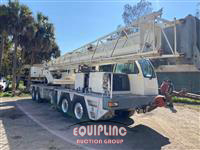 2000 TEREX T560