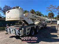 2000 TEREX T560