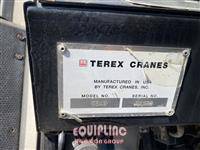 2000 TEREX T560