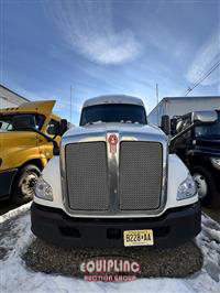 2020 Kenworth T680