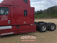 2013 Freightliner CASCADIA