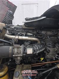 2013 Freightliner CASCADIA