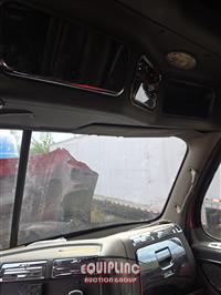 2013 Freightliner CASCADIA