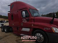 2013 Freightliner CASCADIA