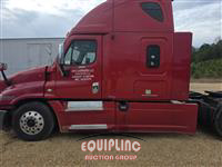2013 Freightliner CASCADIA