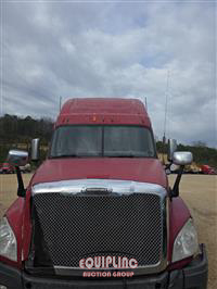 2013 Freightliner CASCADIA
