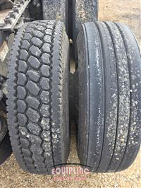 2013 Freightliner CASCADIA