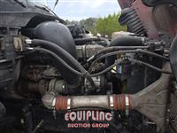 2013 Freightliner CASCADIA