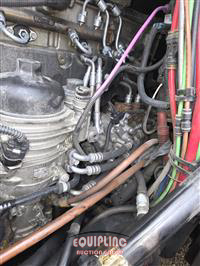 2013 Freightliner CASCADIA