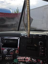 2013 Freightliner CASCADIA