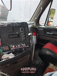 2013 Freightliner CASCADIA