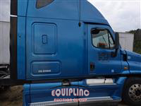 2012 Freightliner CASCADIA