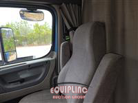 2012 Freightliner CASCADIA