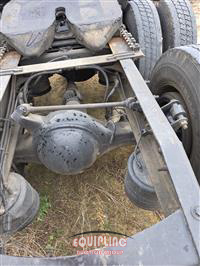 2012 Freightliner CASCADIA