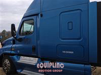 2012 Freightliner CASCADIA