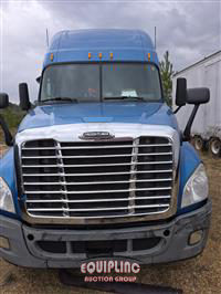 2012 Freightliner CASCADIA