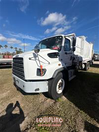 2015 Freightliner 114SD