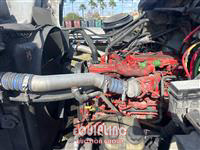 2015 Freightliner 114SD