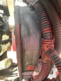 2015 Freightliner 114SD