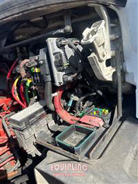 2015 Freightliner 114SD