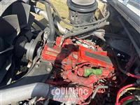 2015 Freightliner 114SD