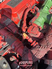 2015 Freightliner 114SD