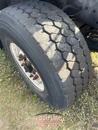 2015 Freightliner 114SD