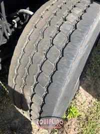 2015 Freightliner 114SD