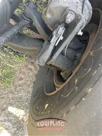 2015 Freightliner 114SD