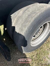 2015 Freightliner 114SD