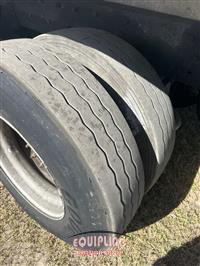 2015 Freightliner 114SD