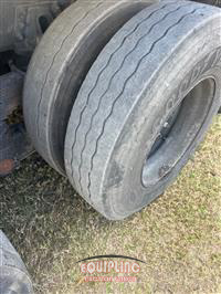 2015 Freightliner 114SD