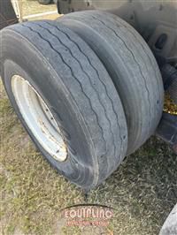 2015 Freightliner 114SD