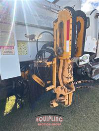 2015 Freightliner 114SD